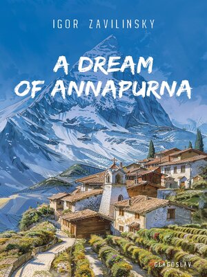 cover image of A Dream of Annapurna